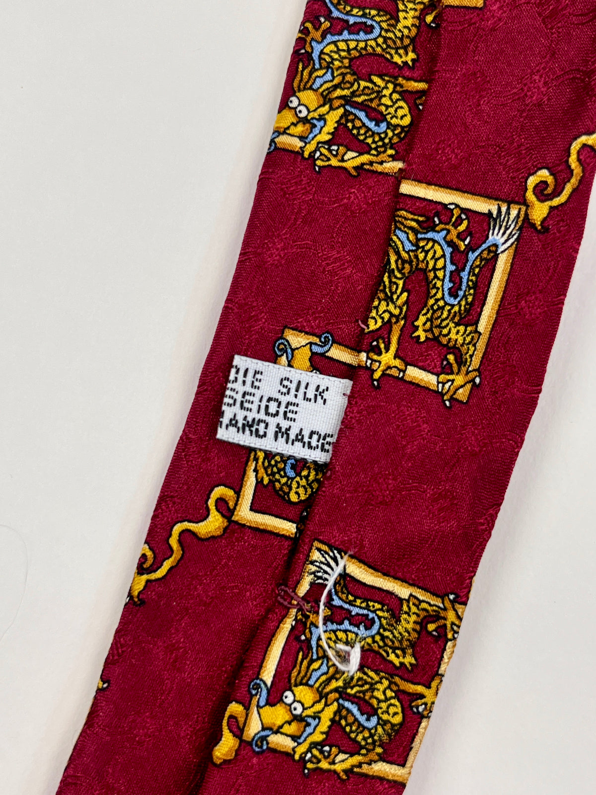 Dior Tie by Rénover