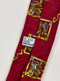Dior Tie by Rénover