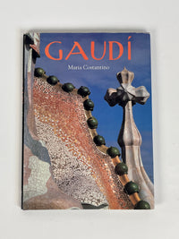 Gaudi Book