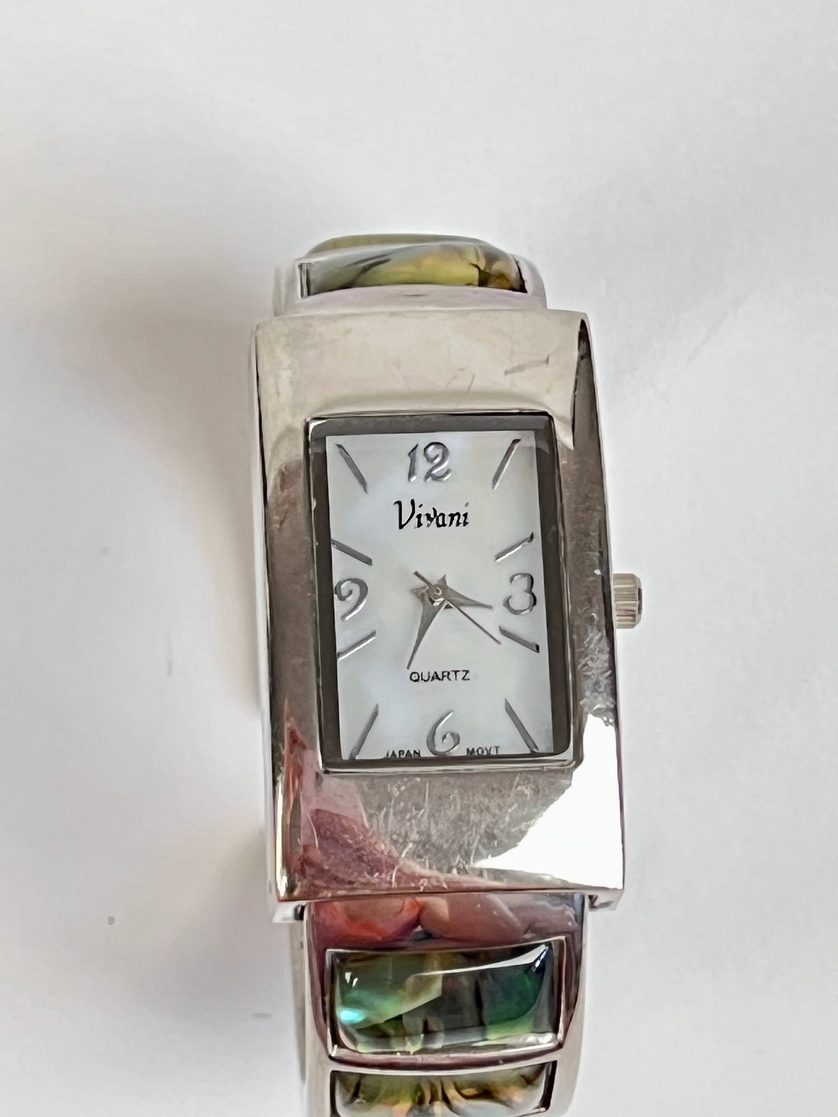 Vintage Viviani Quartz Watch