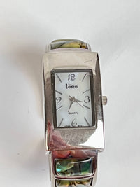 Vintage Viviani Quartz Watch