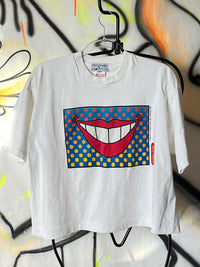 Smile by Peter Max (1967/1994) by Rénover