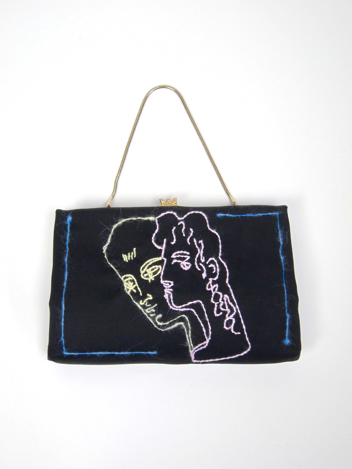The Two Faces Bag