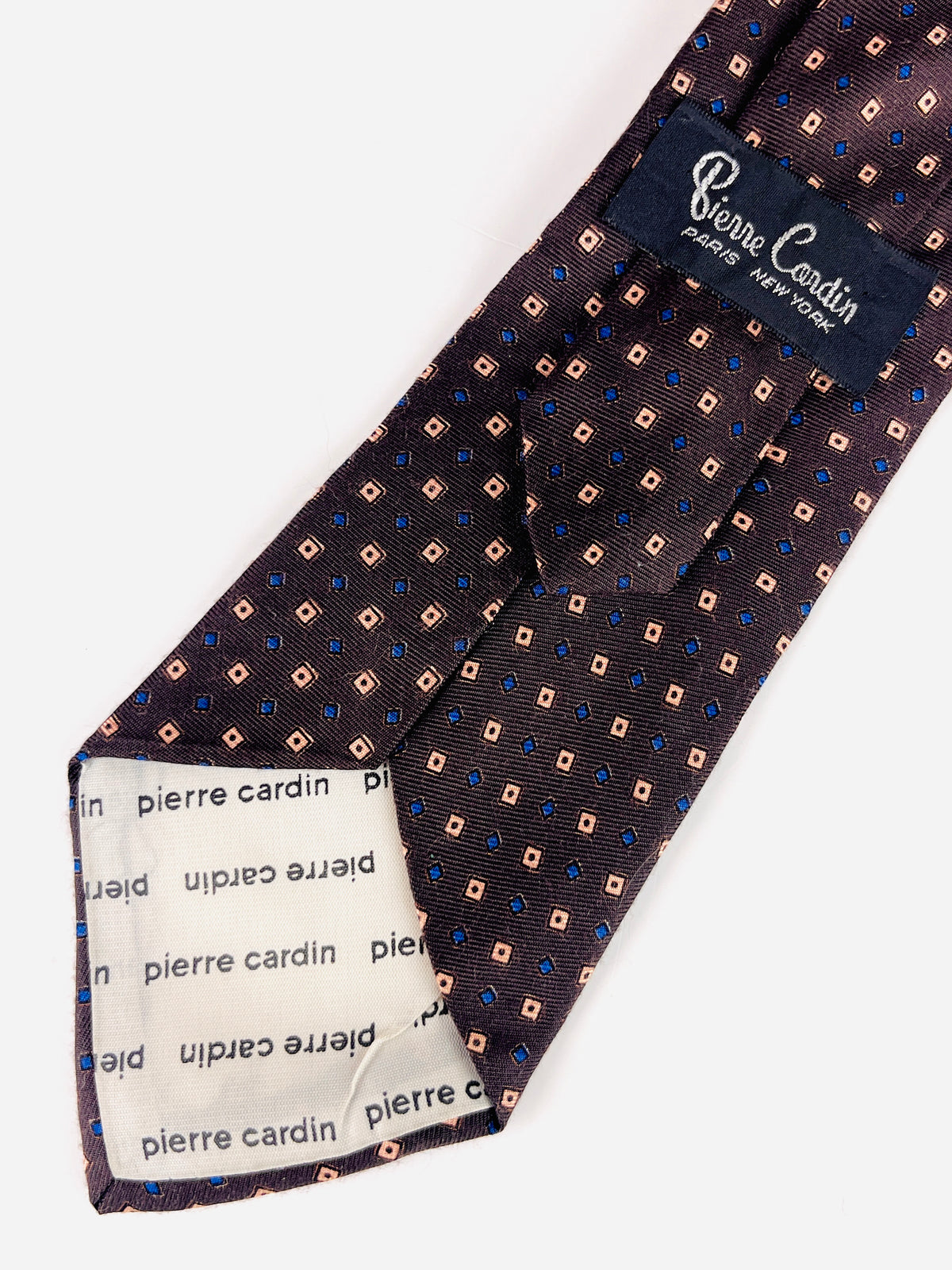 Vintage Pierre Cardin Tie