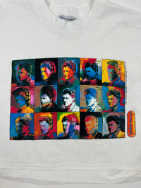 100 Clintons by Peter Max (1993/1994) by Rénover