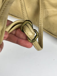 Vintage Brutalist Bag by Carvalhu’s