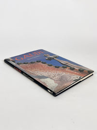 Gaudi Book