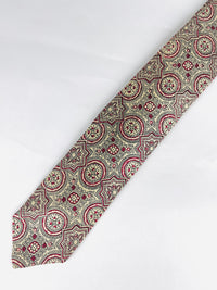 Vintage Silk Tie