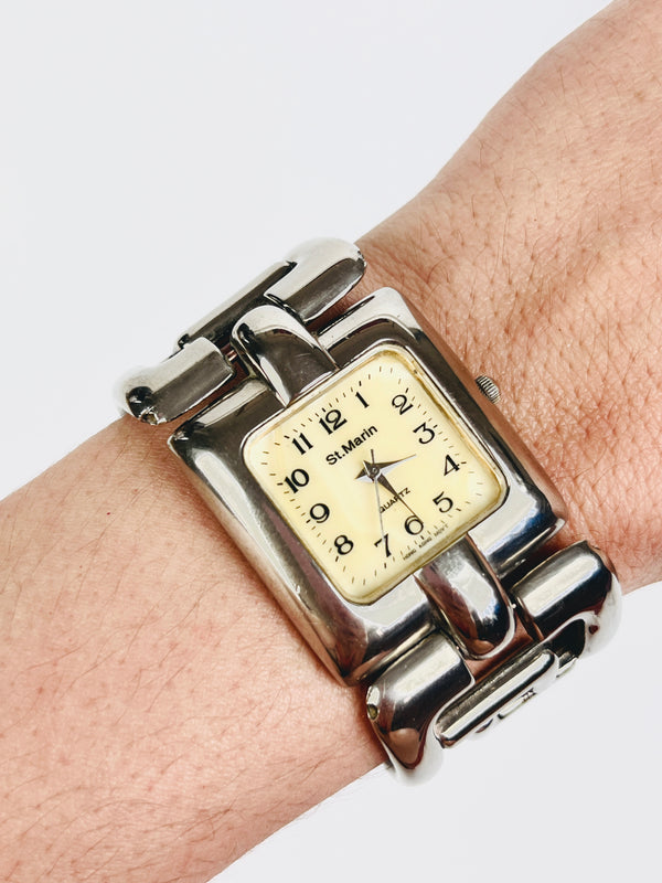 Vintage St. Marin Watch