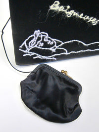 The Baigneuses Bag