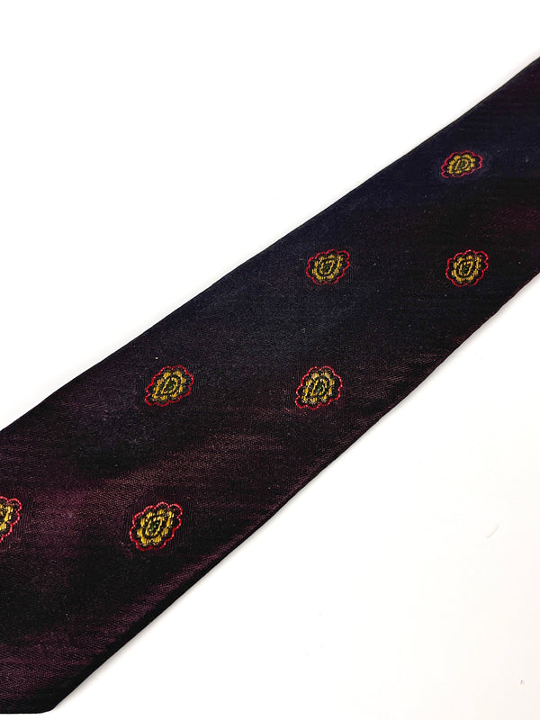 Vintage 1960s Skinny Tie