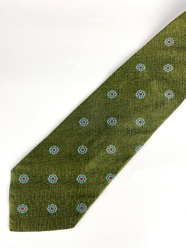 Vintage Silk Tie
