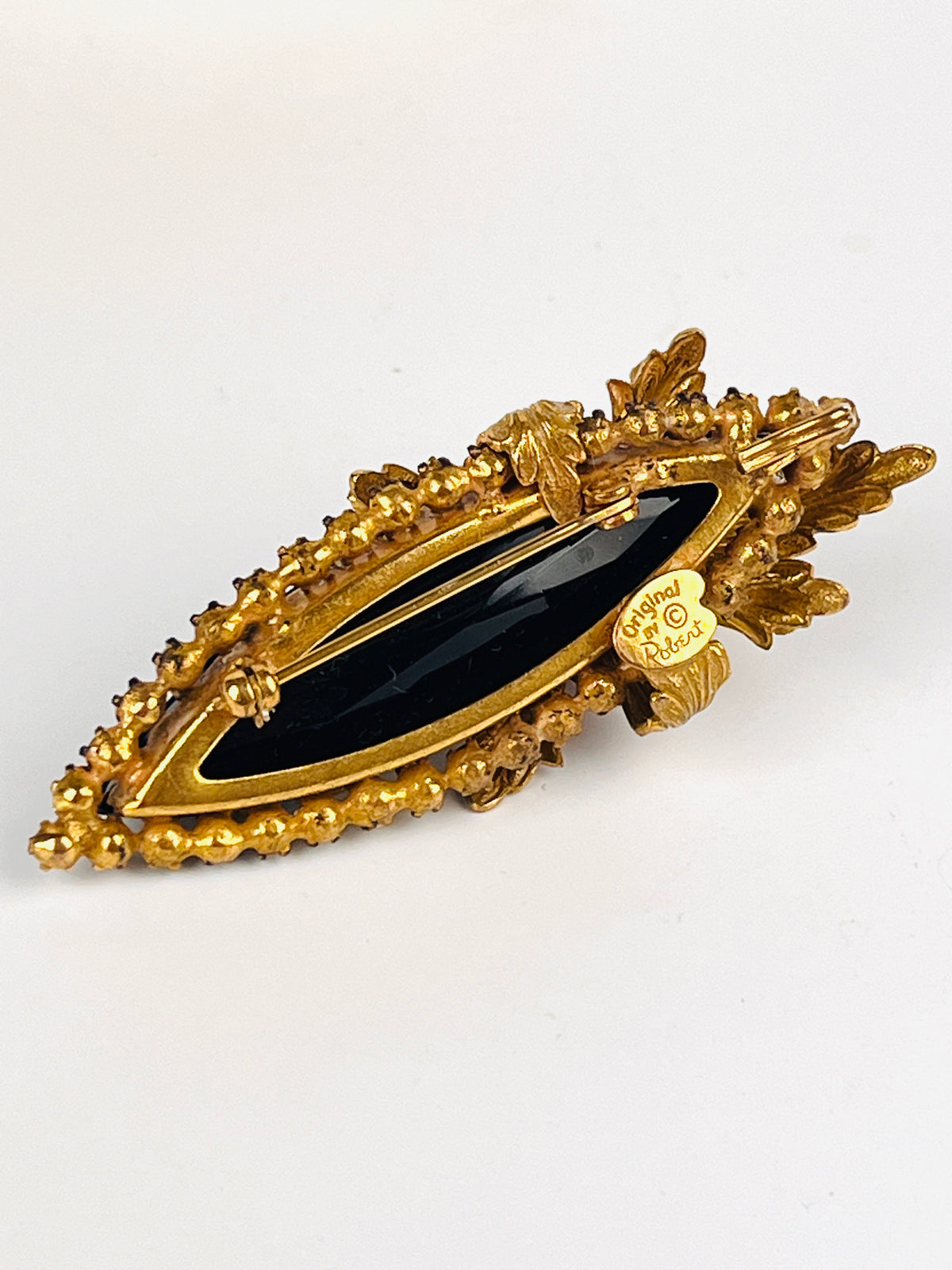Vintage Brooch by Original by Robert