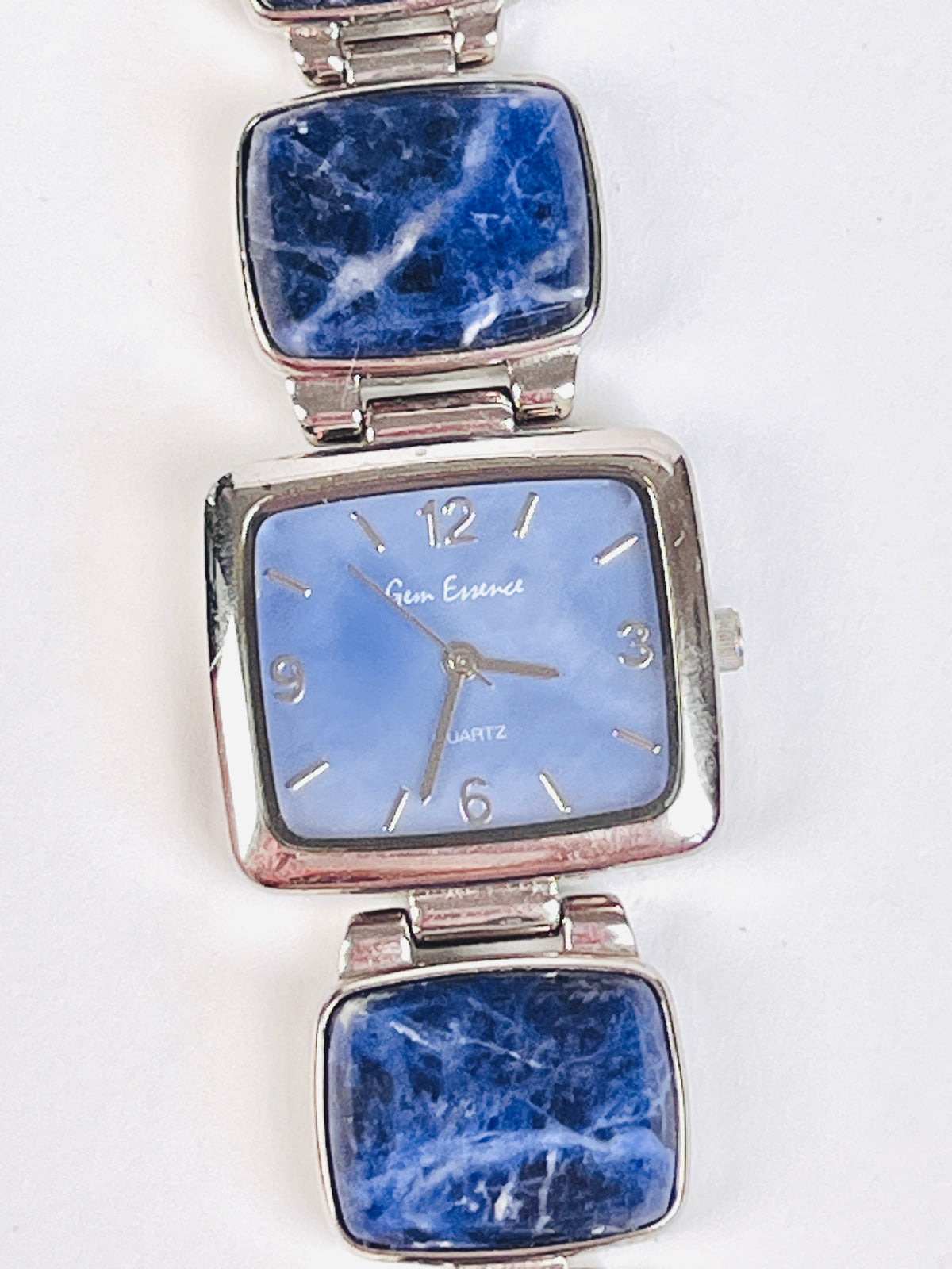 Vintage Sodalite Stone Watch