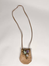 Vintage Brutalist Bag by Carvalhu’s