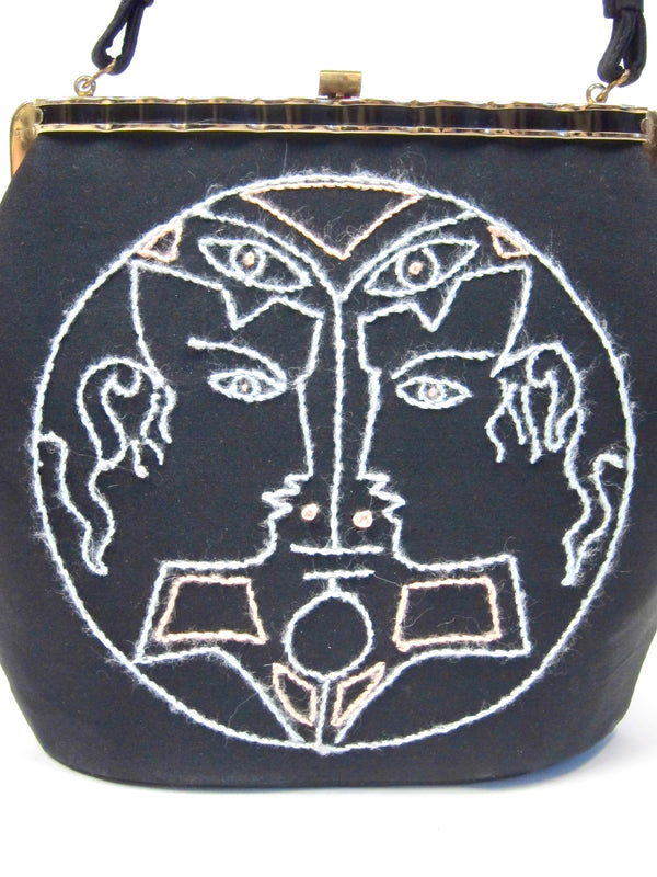 Les Hellenes Bag