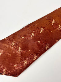 Vintage Skinny Tie