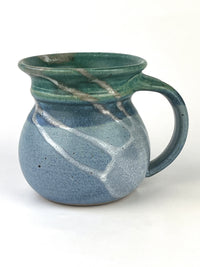 Handmade Stoneware Mug
