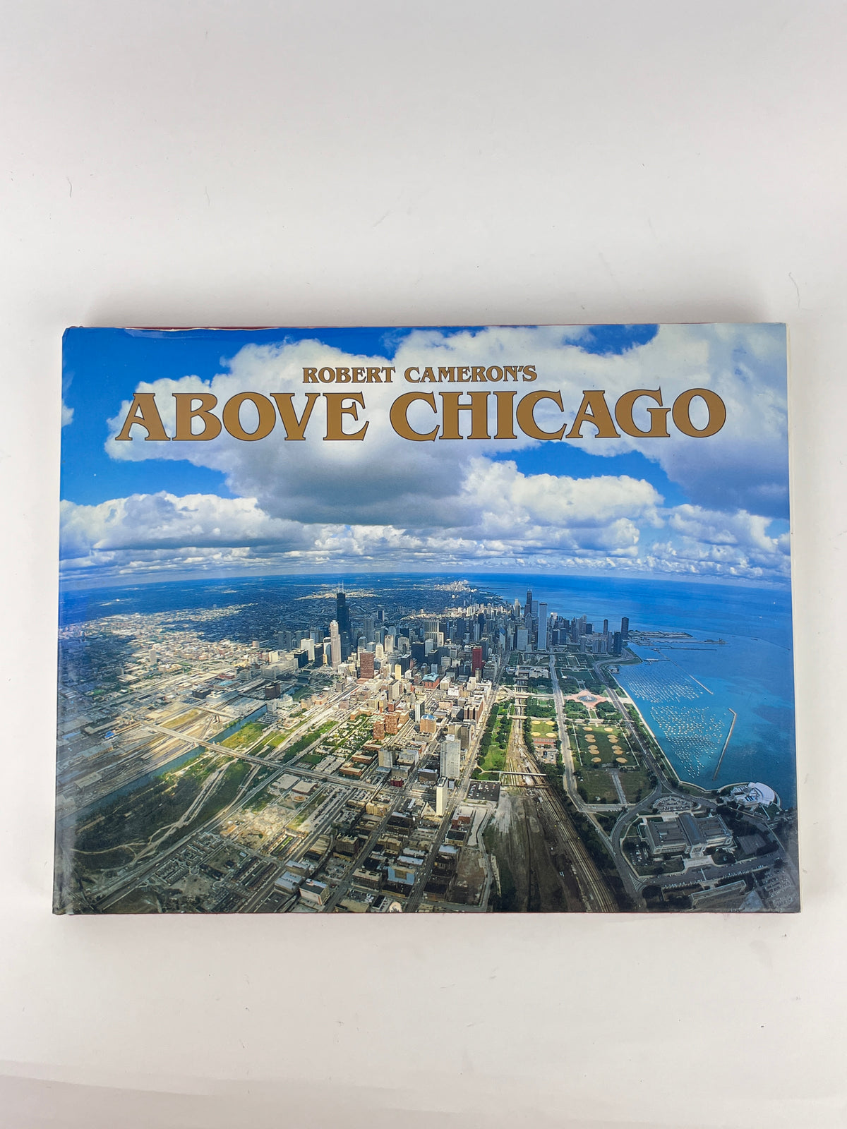 Robert Cameron’s Above Chicago