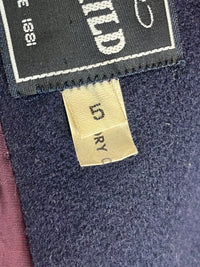 Vintage 1970s Rothschild Wool Girl’s Coat