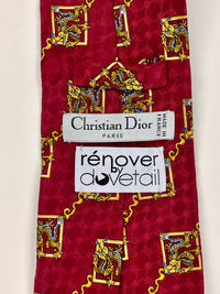 Dior Tie by Rénover