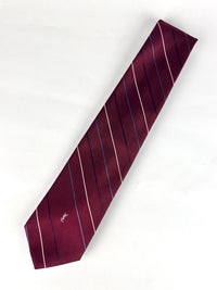 Vintage YSL Tie