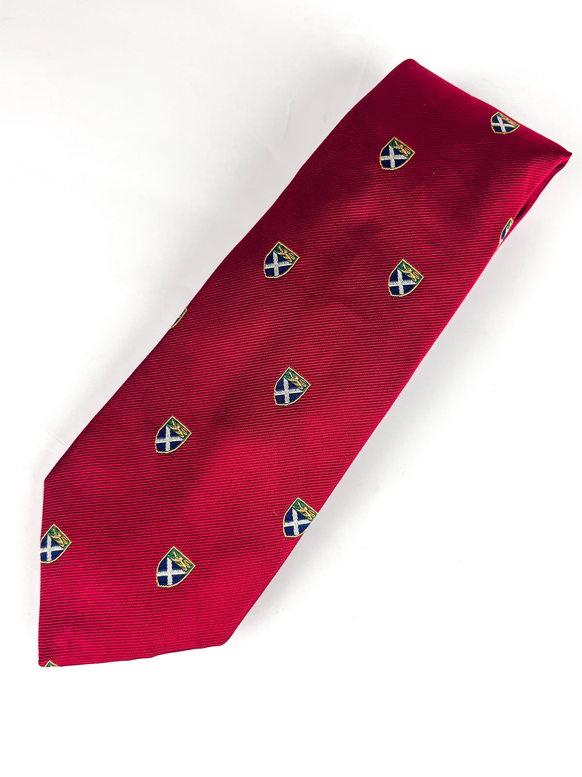 Vintage Polo by Ralph Lauren Silk Tie