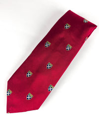 Vintage Polo by Ralph Lauren Silk Tie