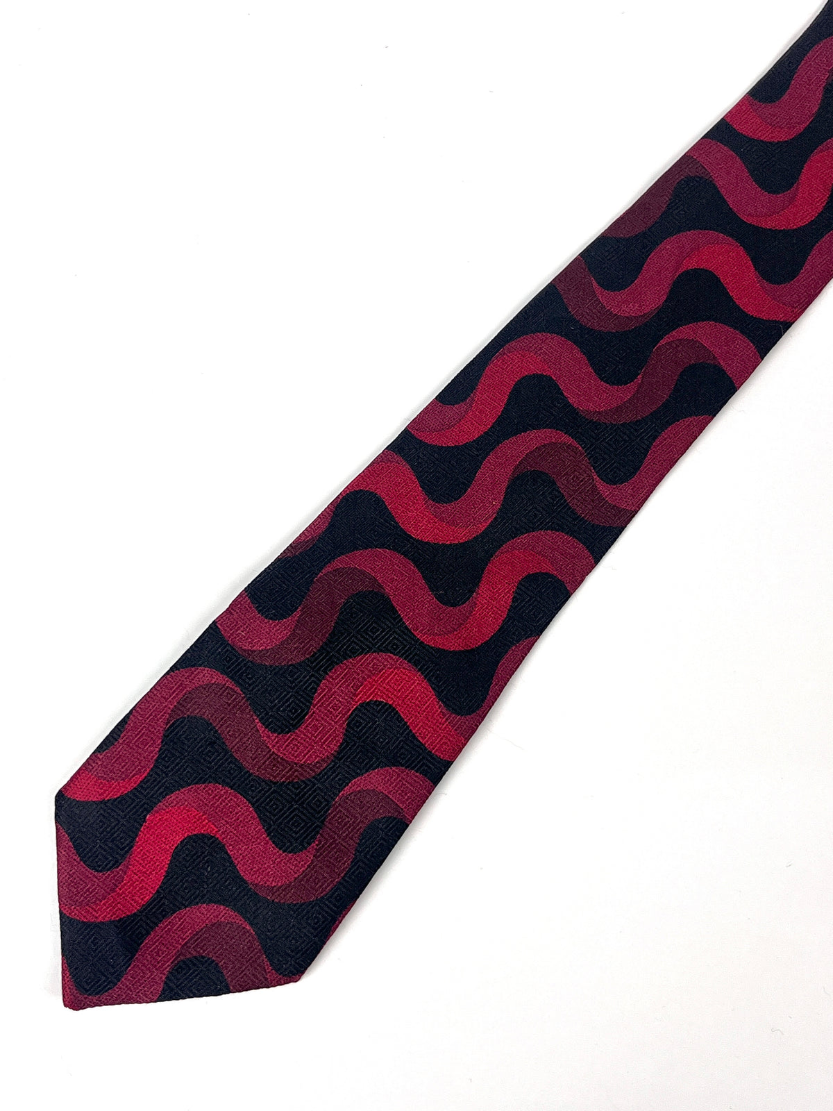 Vintage Silk Tie