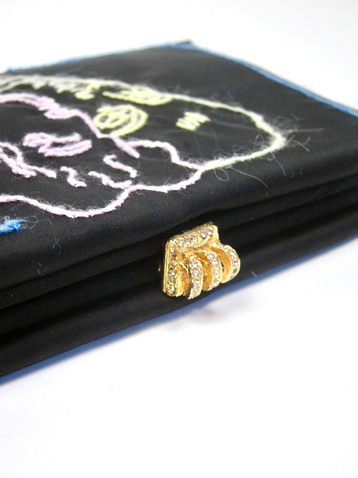 The Two Faces Bag