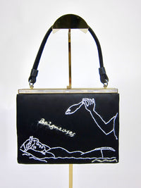 The Baigneuses Bag