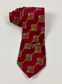 Dior Tie by Rénover