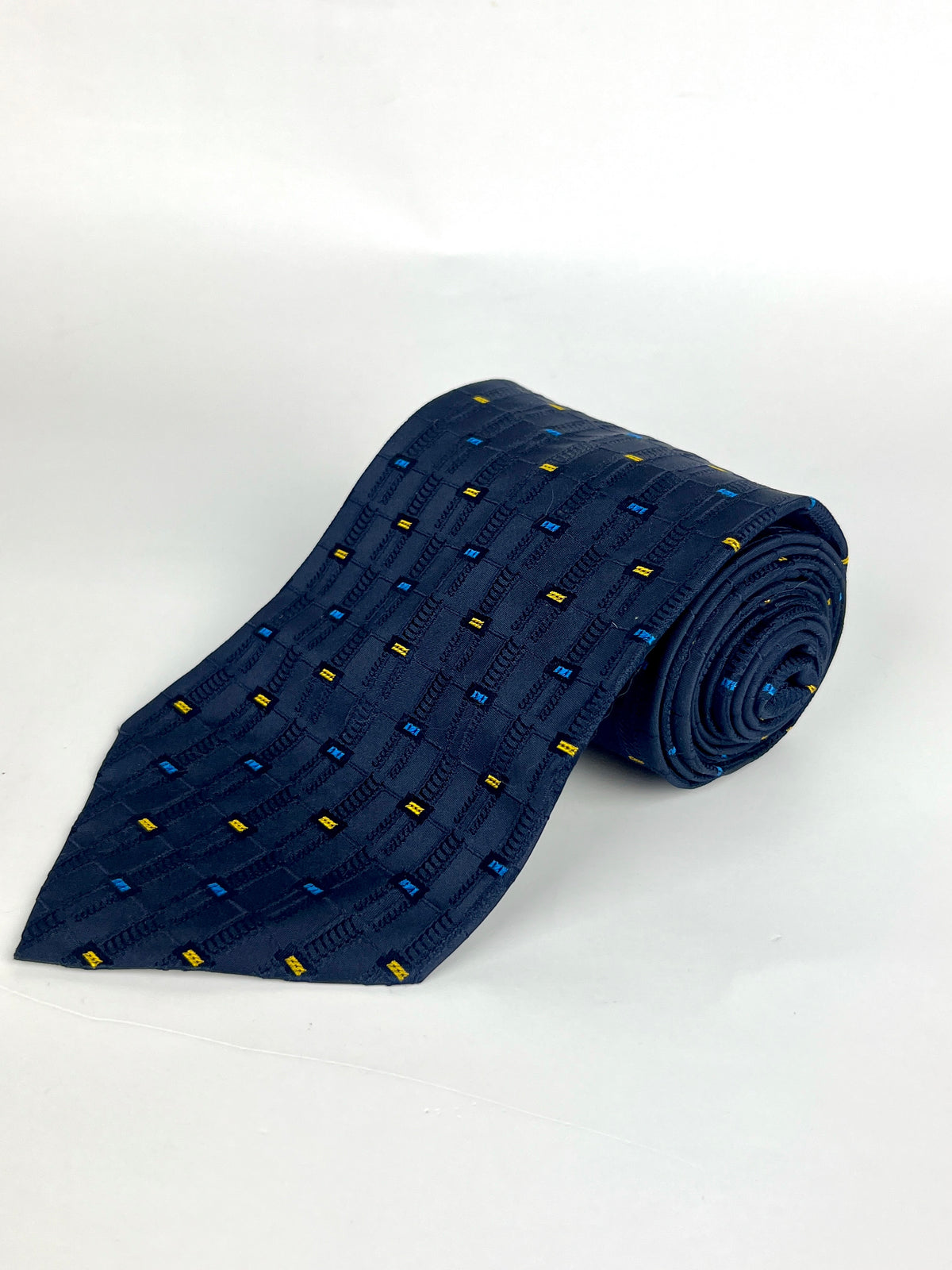 Vintage Silk Tie