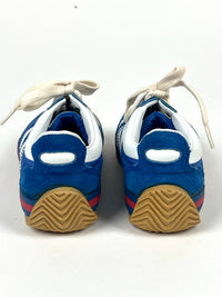 Rare 1970s Vintage Kids Sneakers by Skips