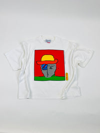 Zero Megalopolis by Peter Max (1989/1994) by Rénover