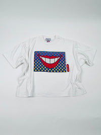 Smile by Peter Max (1967/1994) by Rénover