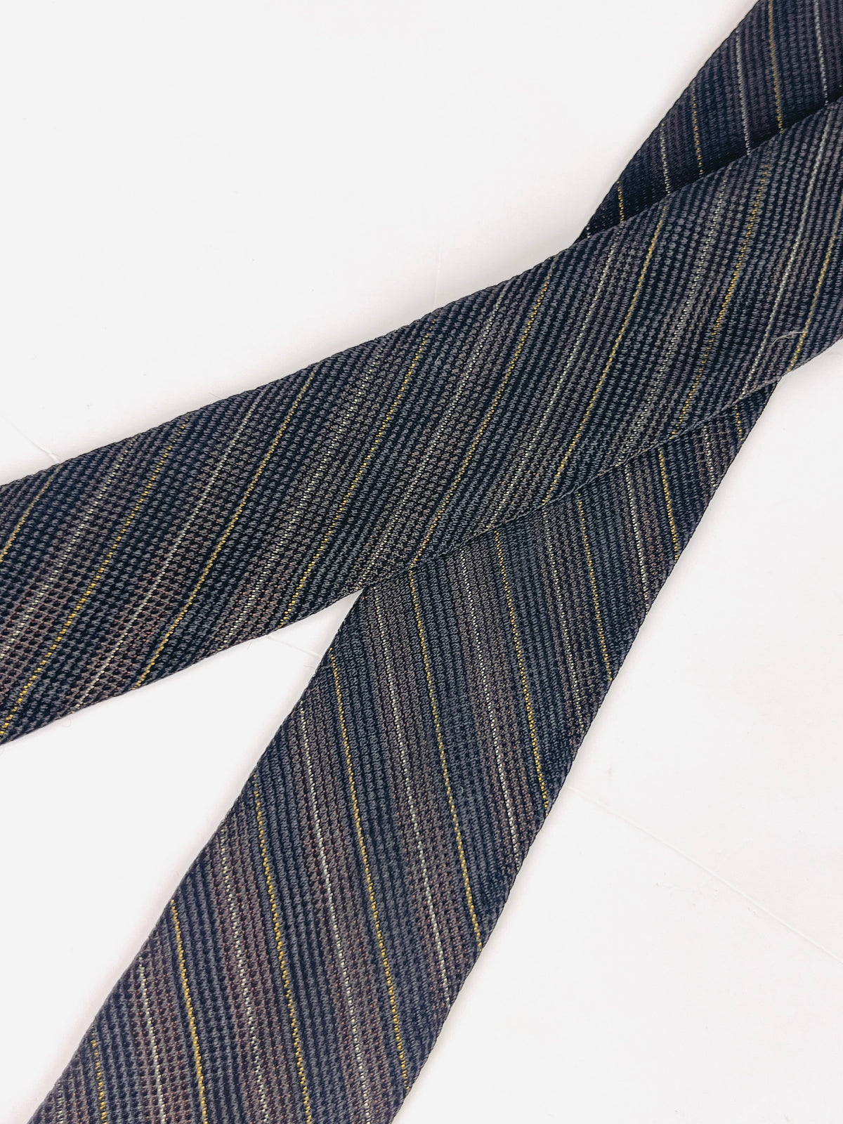 Vintage Extra Skinny Tie