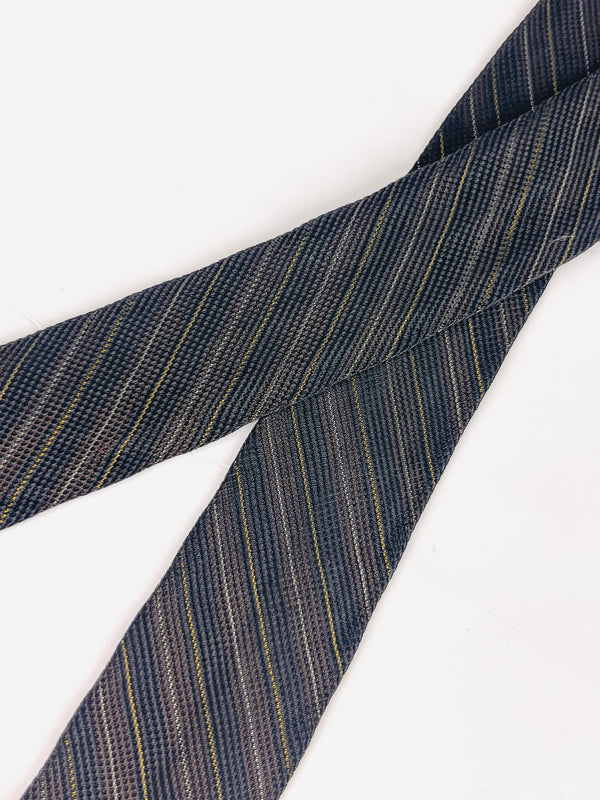 Vintage Extra Skinny Tie