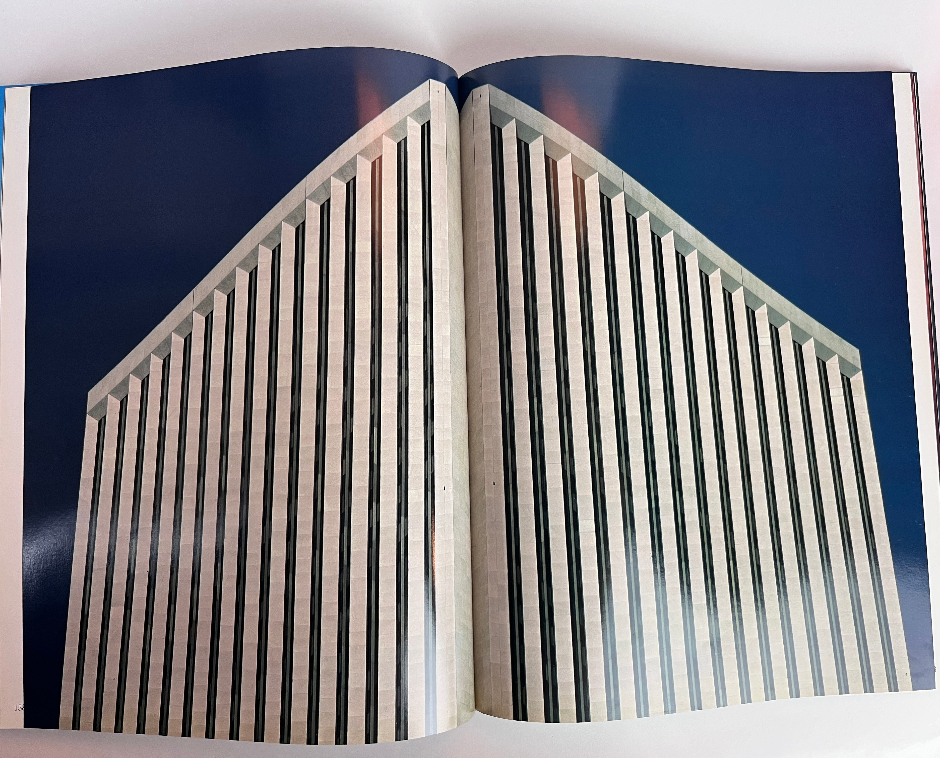 Chicago: Photographs by Santi Visalli – Dovetail