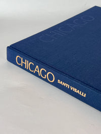 Chicago: Photographs by Santi Visalli