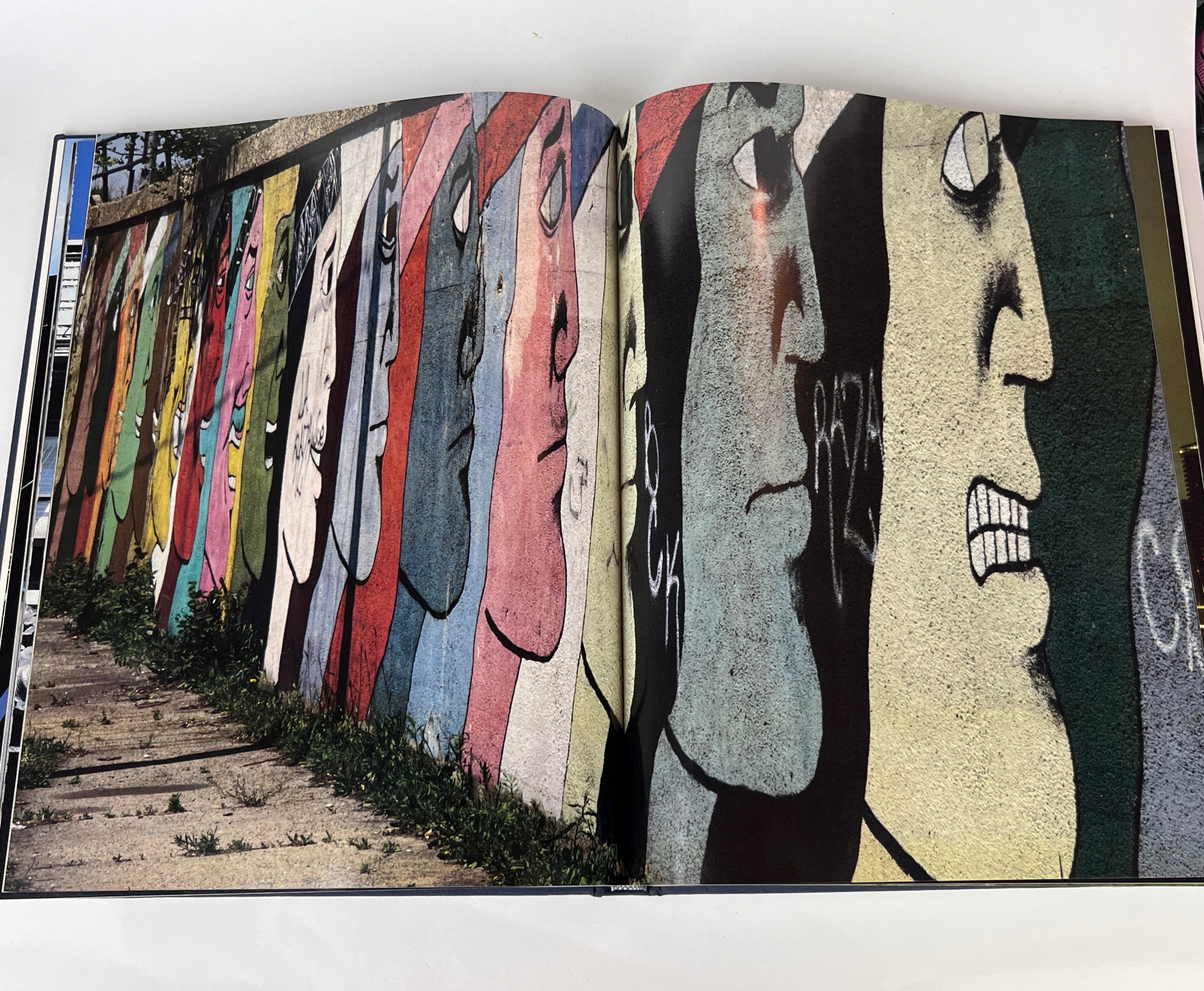 Chicago: Photographs by Santi Visalli – Dovetail