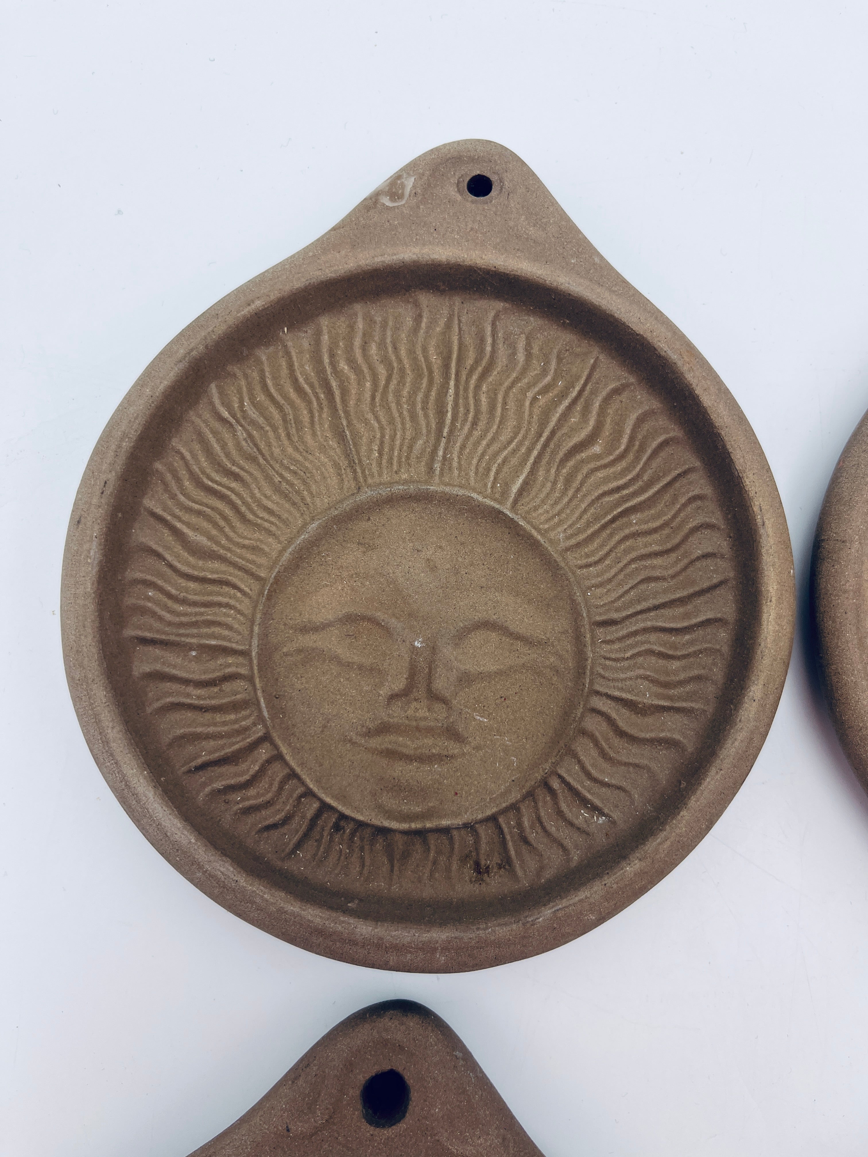 Vintage Celestial Cookie Molds, 4pc Set – Dovetail