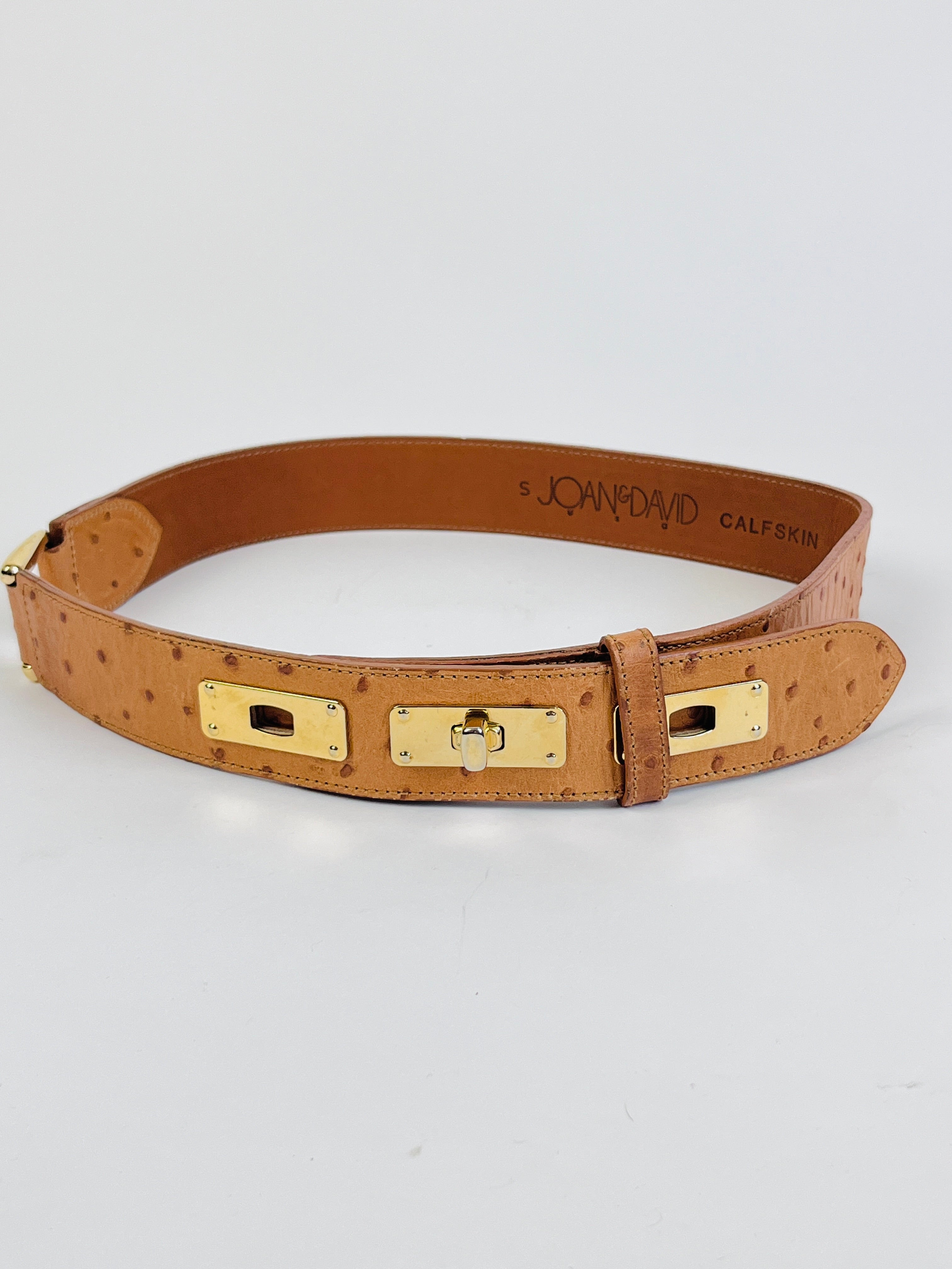 Cheapest Genuine vintage belt - genuine leather