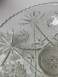 Vintage Punch Bowl Set - 24pc Set