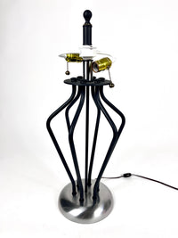 Vintage Postmodern Table Lamp