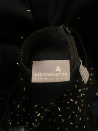 Vintage 90s Beaded Dress