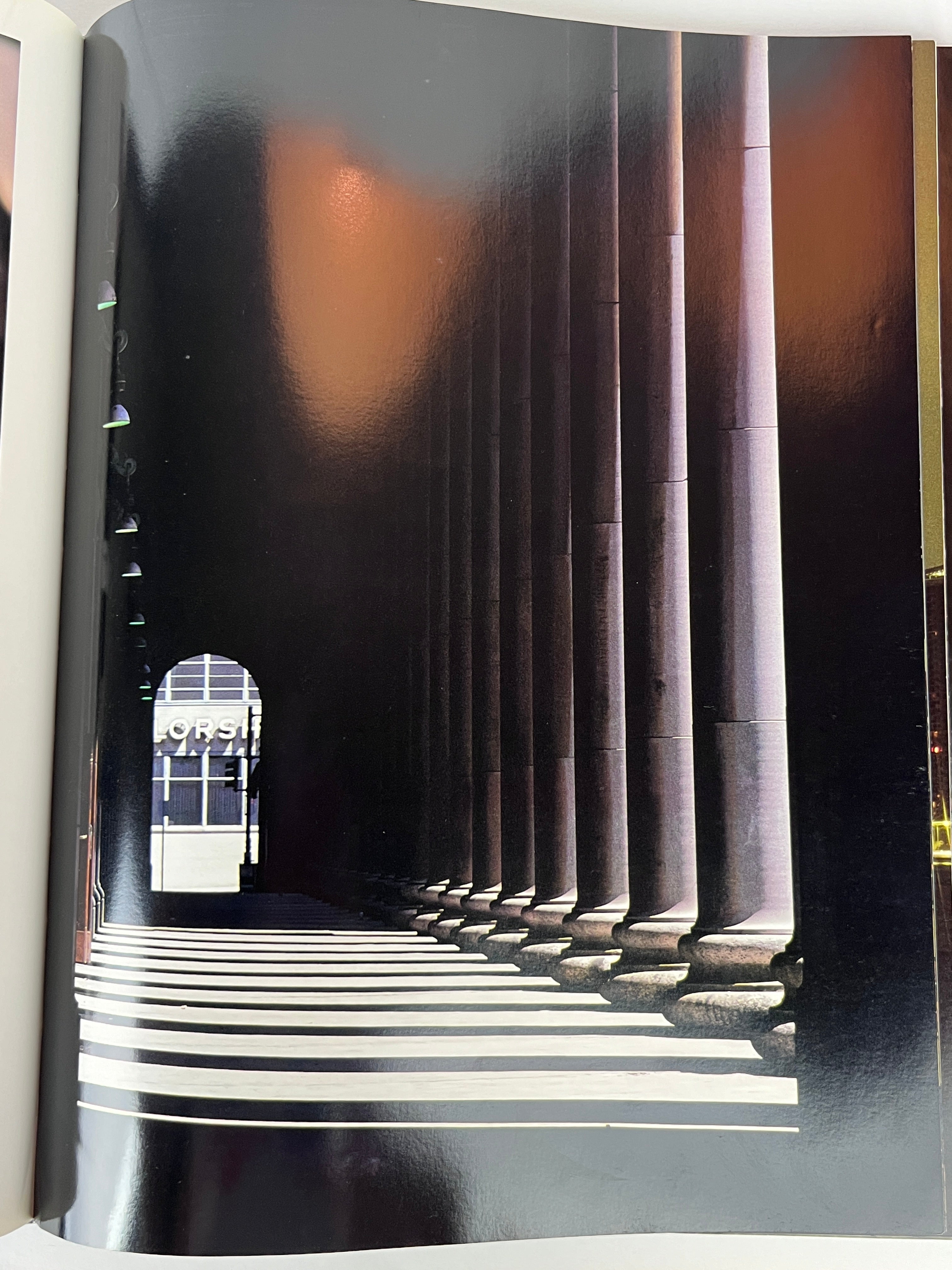 Chicago: Photographs by Santi Visalli – Dovetail