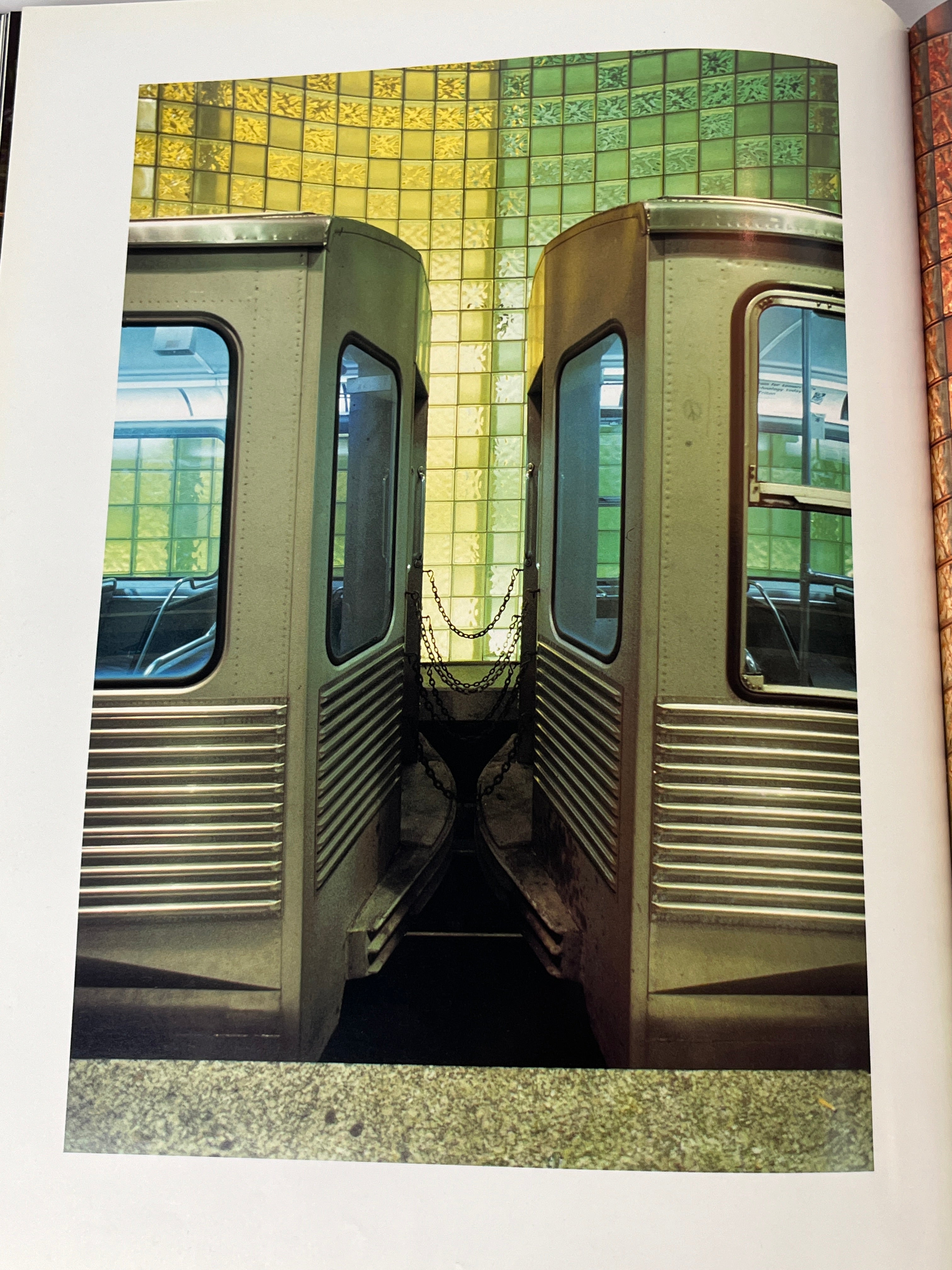 Chicago: Photographs by Santi Visalli – Dovetail