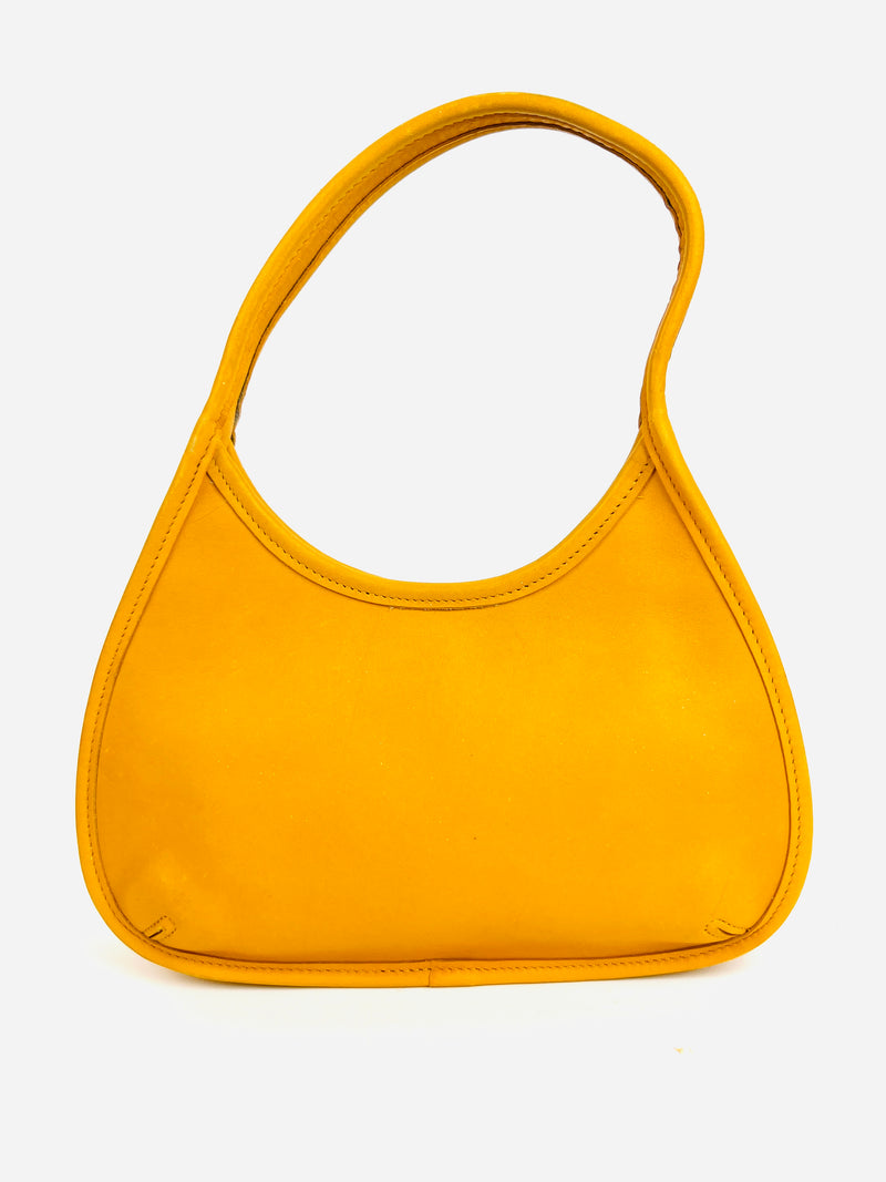 Vintage Ergo Mini Satchel 9027 by Coach