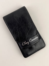 Vintage Oleg Cassini Manicure Set